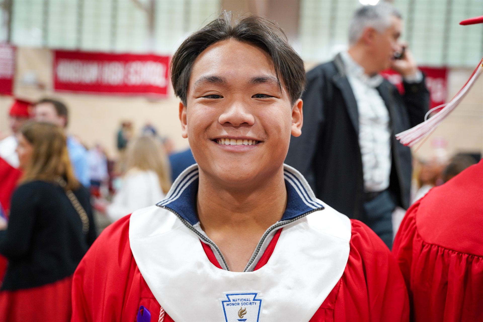 Graduation