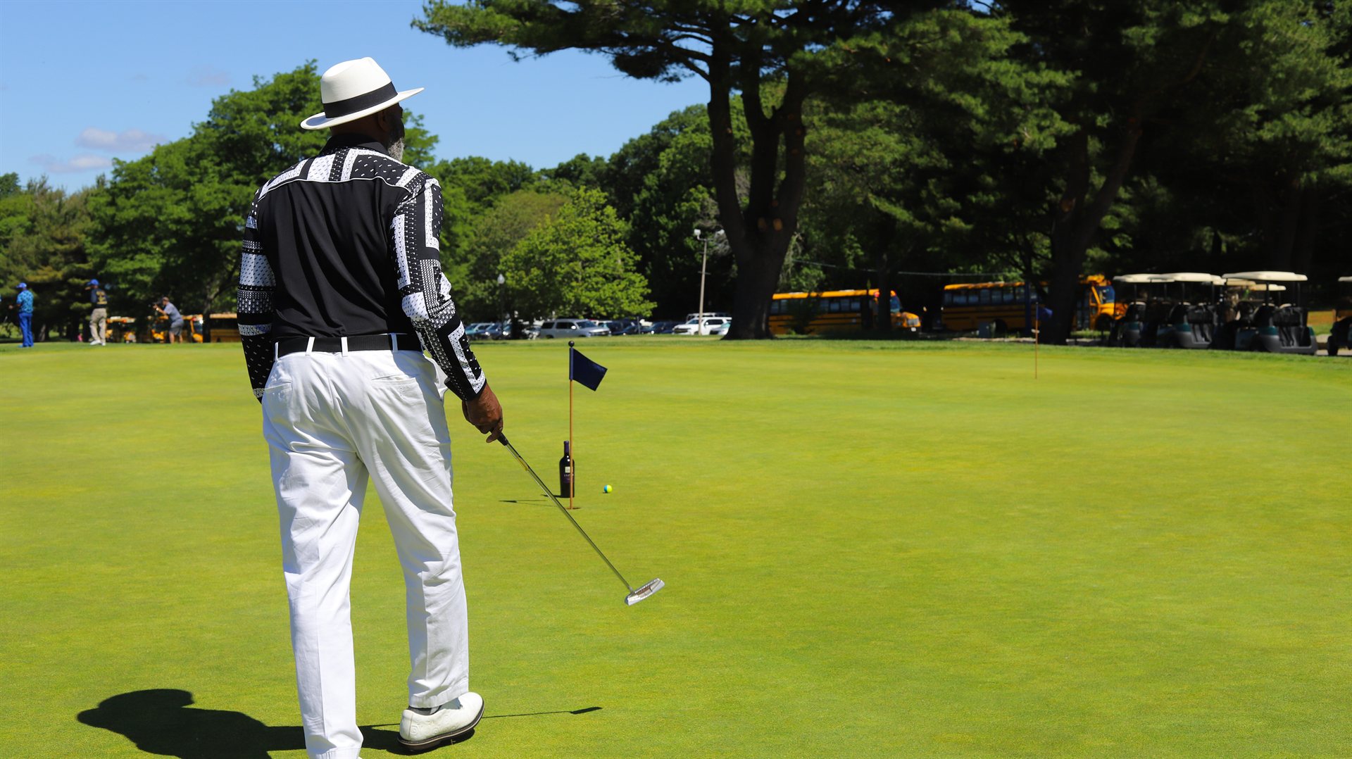 Golf